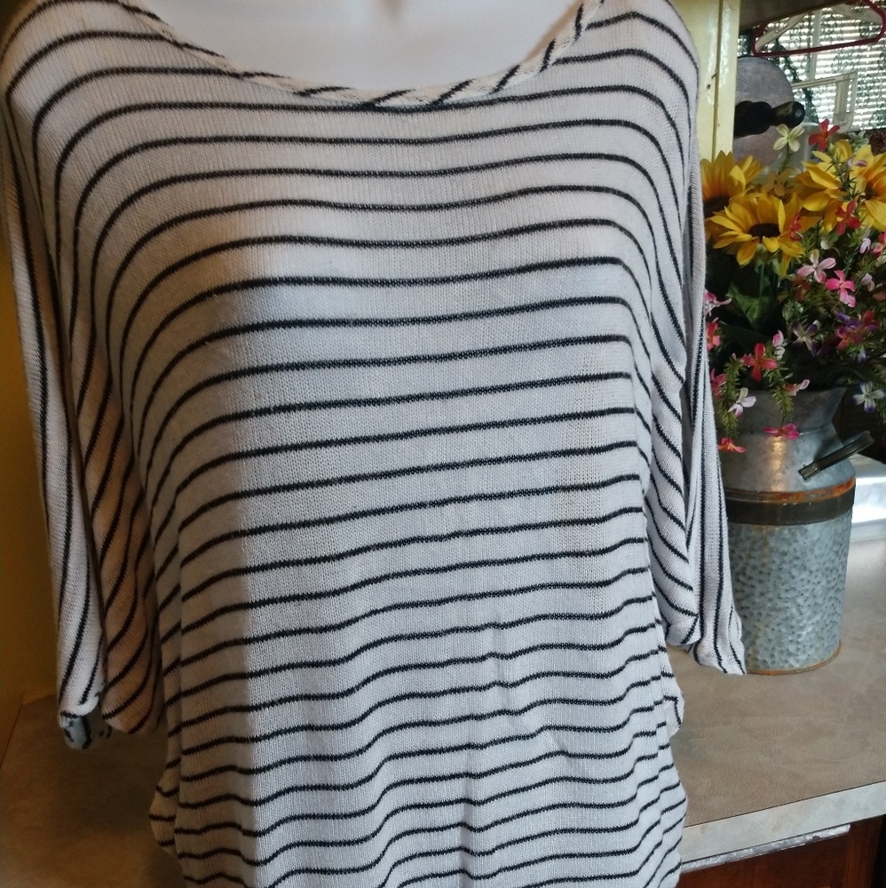 Perch Sweater